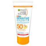 Garnier Kids Sensitive expert+ Sonnencreme (LSF 50+) für nur 2,36€ – Prime Spar-Abo