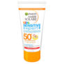 Garnier Kids Sensitive expert+ Sonnencreme (LSF 50+) für nur 2,36€ – Prime Spar-Abo