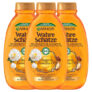 Knaller! 3x 250 ml Garnier Wahre Schätze Pflegendes Öl-Shampoo ab 3,66€ – Prime Spar-Abo