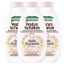 3x 250ml Garnier Wahre Schätze Sanfte Hafermilch Shampoo ab nur 4,42€ (statt 6€)