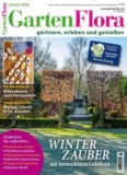 Gartenflora Halbjahresabo