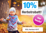 GartenXXL: Nur heute 10% Gutscheincode auf das gesamte Sortiment