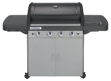 Campingaz 4 Series Classic LSG Gasgrill mit 4 Brennern für nur 424€ (statt 520€)