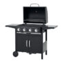 TEPRO 3153 Richfield Gasgrill für nur 179€ inkl. Lieferung (statt 240€)