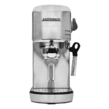 GASTROBACK 42716 Design Espresso Piccolo Espressomaschine für nur 135,25 Euro