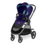 gb GOLD Kinderwagen Beli 4 für nur 199,99 Euro inkl. Versand (statt 249,-,- Euro)