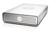 3,5″ G-TECHNOLOGY G-DRIVE Externe Festplatte (10TB) für nur 269,- Euro inkl. Versand