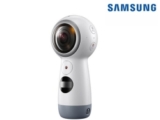 Samsung Gear 360°-Kamera (4K) (Modell 2017) für nur 75,90 Euro inkl. Versand