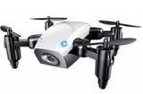 Faltbare Drohne S9 Micro nur 10,07 Euro inkl. EU-Priority-Versand