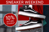 10% Rabatt auf Sneaker im Gebrüder Götz Onlineshop