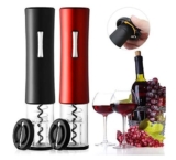 Top! Gecheer elektrischer Weinkorkenzieher für nur 8,99€