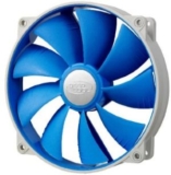 [AMAZON] Für PC-Schrauber: Gute und günstige Deepcool Gehäuselüfter in 80, 92 und 140mm für je nur 5,50 Euro inkl. Prime Versand!