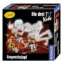 KOSMOS Die drei ??? Kids – Gespensterjagd Kinderspiel (2 -4 Spieler, ab 6 Jahren) für nur 6,69€ inkl. Versand (statt 9,99€)