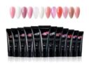 Anself Gelnagel-Set mit 7 Farben für nur 14,99€