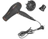 GENIUS 17009 Simply Straight Haartrockner (2200 Watt) für nur 12,99 Euro inkl. Versand