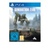 Generation Zero für PlayStation 4 nur 14,99