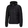 geomix Unisex Steppjacke in 4 verschiedenen Farben für 24,95€ inkl. Versand (statt 50€)