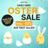 Geomix: Mindestens 33% Rabatt auf (fast) das gesamte Sortiment + versandkostenfrei ab 30€