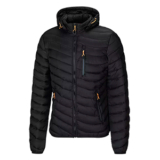 geomix Unisex Jacke (4 Farben, S bis XXL) für nur 29,95€ inkl. Versand