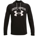 Under Armour Kapuzenpullover Rival Terry Big Logo für nur 34,95€ inkl. Versand