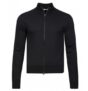 GEOX Felpa Uomo GS Herren Sweatshirtjacke in Schwarz für nur 19,99 Euro inkl. Versand