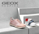 GEOX Sneaker Sale für Damen, Herren und Kinder bei Vente-Privee