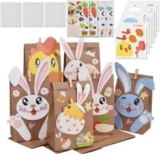 Blitzangebot: 12 Oster Geschenktüten für nur 6,39€ (statt 7,99€)