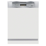 Preisfehler! Miele G 5650 SCI Teilintegrierbarer Einbau-Geschirrspüler für nur 10,70 Euro inkl. Versand!