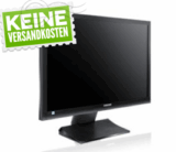 [GETGOODS] Samsung Sync Master S24A450B Wiedescreen Monitor (LED, DVI, VGA, 5ms Reaktionszeit) für nur 150,- Euro inkl. Versand