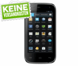 [GETGOODS] Mobistel Cynus F3 Dual-Sim Smartphone für nur 104,90 Euro inkl. Versand