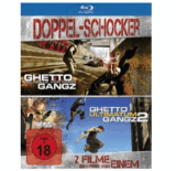 [AMAZON] Verschiedene Blu-ray Doppelboxen mit jeweils 2 Filmen für 11,99 Euro inkl. Versand