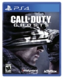 [AMAZON.COM] Call of Duty Ghosts (PS3) für nur 25,56 Euro oder PS4 Version für nur 36,49 Euro