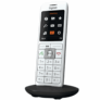 Lager aufgefüllt! GIGASET CL660HX Mobilteil, Silber nur 32,23 Euro inkl. Versand bei Media Markt
