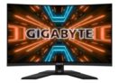 GIGABYTE M32QC QHD Gaming Monitor (31,5 Zoll, 1 ms Reaktionszeit, bis zu 170 Hz im Overclock-Modus) für nur 249€ inkl. Versand