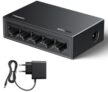 UGREEN 35492EU Gibabit Switch 5-Port für 7,98€