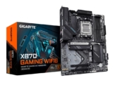 GIGABYTE X870 GAMING WIFI6 Mainboard für nur 182,89€ (statt 198€)