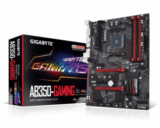 Gigabyte GA-AB350-Gaming Mainboard mit Sockel AM4 für nur 66,- Euro inkl. Versand