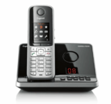 Für Schnellentschlossene! Gigaset SX810A ISDN Schnurlostelefon mit grafischem 1.8 Zoll TFT-Farbdisplay ab 65,- Euro als Warehouse Deal!