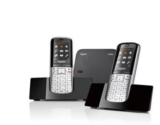 Edles DECT-Telefon im Doppelpack: Gigaset SL400A Duo für 129,- Euro!