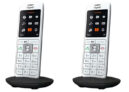 Doppelpack GIGASET CL660HX DECT Universal-Mobilteil für nur 69€ inkl. Versand