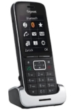 Gigaset SL450HX – DECT-Mobilteil mit Ladeschale für nur 49,99€ inkl. Versand
