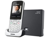 Knaller: Gigaset SL450A GO – Schnurloses Analog & VoIP-Telefon mit Anrufbeantworter für 84,99€