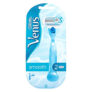 Gillette Venus Smooth Damenrasierer für nur 7,20€ (statt 9€) – Prime
