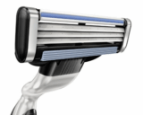 [AMAZON.DE] 20 Gillette Mach 3 Klingen für nur 29,34 Euro inkl. Versandkosten!