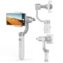 Xiaomi Mijia SJYT01FM 3-Achsen Handheld Gimbal mit 5000mAh Akku für nur 77,87 Euro