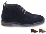 Giorgio 1958 Chukka Boots für nur 75,90€ bei Ibood.de