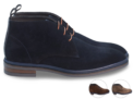 Giorgio 1958 Chukka Boots für nur 75,90€ bei Ibood.de