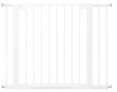 BabyDan Premier Baby Schutzgitter (weiß, inkl. drei Verlängerungen) für nur 49,99€ inkl. Versand