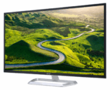 Acer EB321HQUAwidp 31,5 Zoll WQHD Monitor für nur 194,99 Euro inkl. Versand