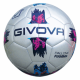 Givova Fiamma Academy Trainings Fußball (Größe 3-5) für nur 8,39€ (statt 13€)